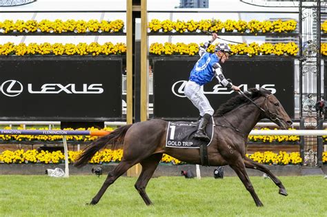 melbourne cup trifecta results|2022 Melbourne Cup Results & Winner .